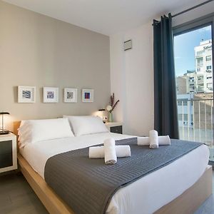 Appartement met Twee Slaapkamers